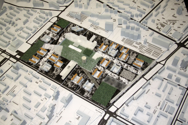 ������ ����� �������