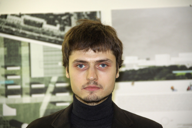 ����� ������ � ������� ������ ��������� 2011 ����. ���� �. �����������