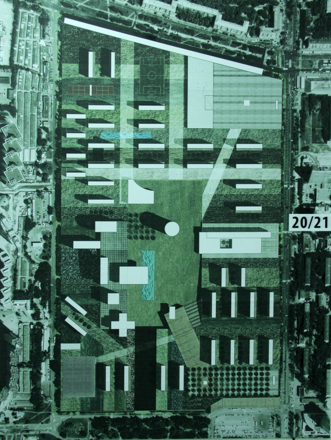 ������ ����� �������