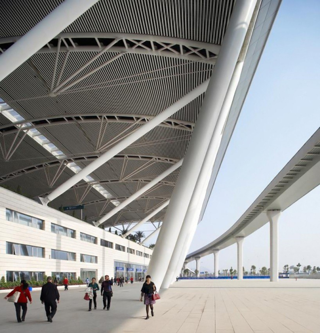 ����� ������ �������� � TFP Farrells