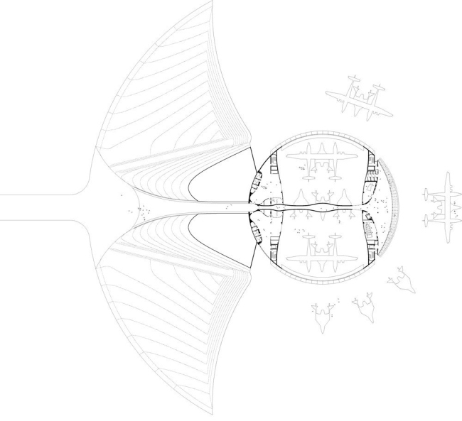 ��������� ������� � Foster + Partners