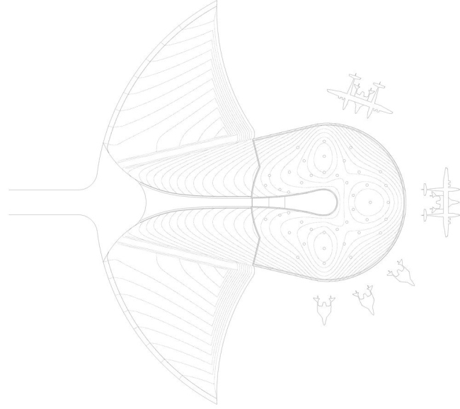 ��������� ������� � Foster + Partners