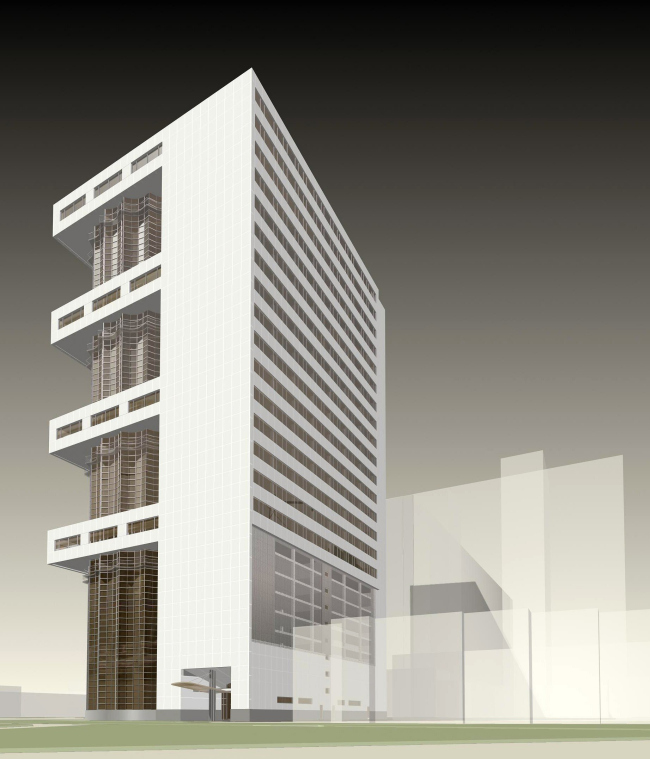 ������� ������ � 3-� ������������� �������, 1 ������� (2007) � ������� ������� � �������� 