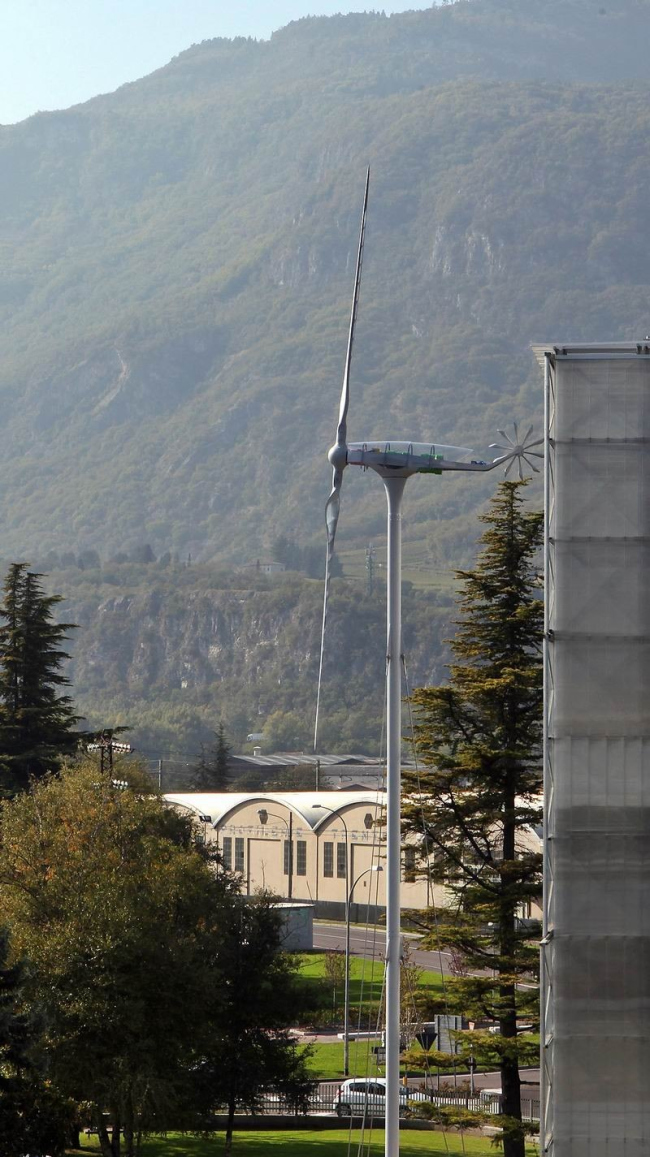 ���� � Stefano Goldberg, Publifoto