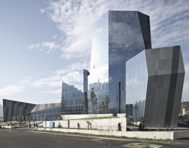 ����-�������� Salewa � Alberto Sinigaglia