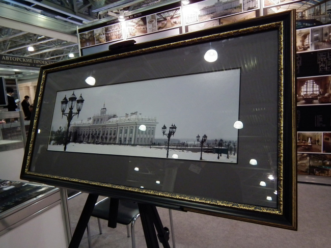 ���������� ������ �� ������ ������������� ���������� �������