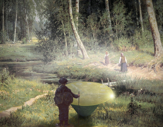 ������� ������ ������������� ����� �����������. ���� � ����� www.archdaily.com 