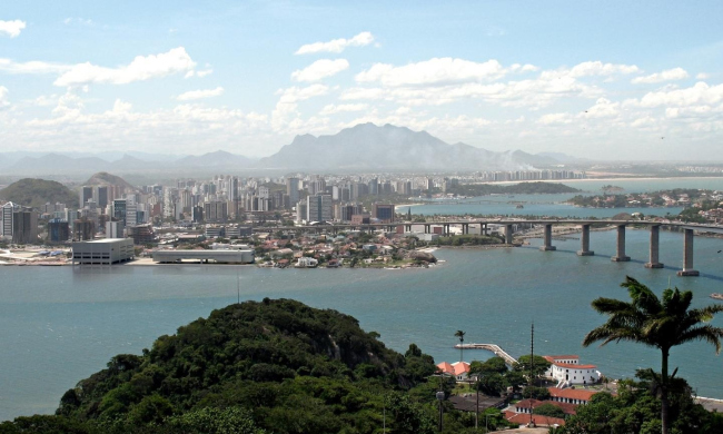 ���������� ����� Cais das Artes � Metro Arquitetos