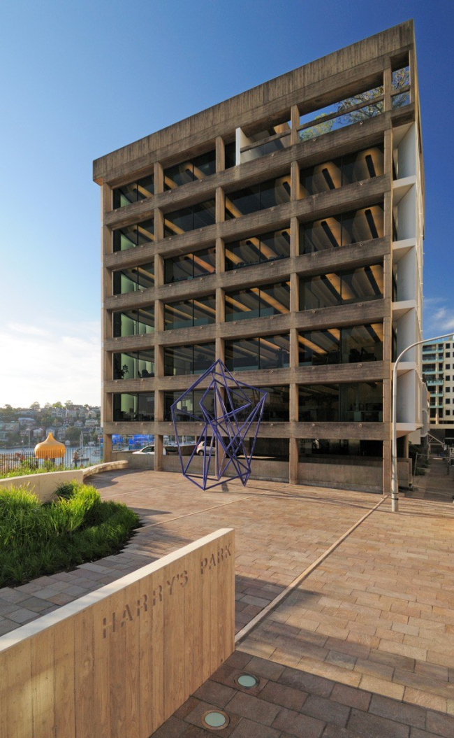 ���� �����, ������, ���������, 2005-11 ��. ���� � Dirk Meinecke