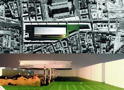 ������ �������� ������ [Fernando Donis] � ������ �������� [Katrin Betschinger] (����������). 1-� ����� 