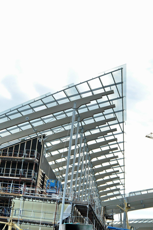 ����� ������������ ��������� ������-������ � �������� �������������. ���������� � ���� �������