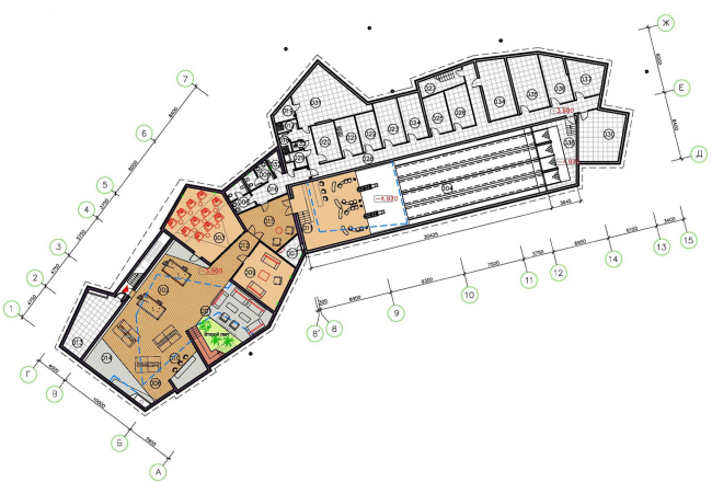 ���� �������. ��������� � �����������