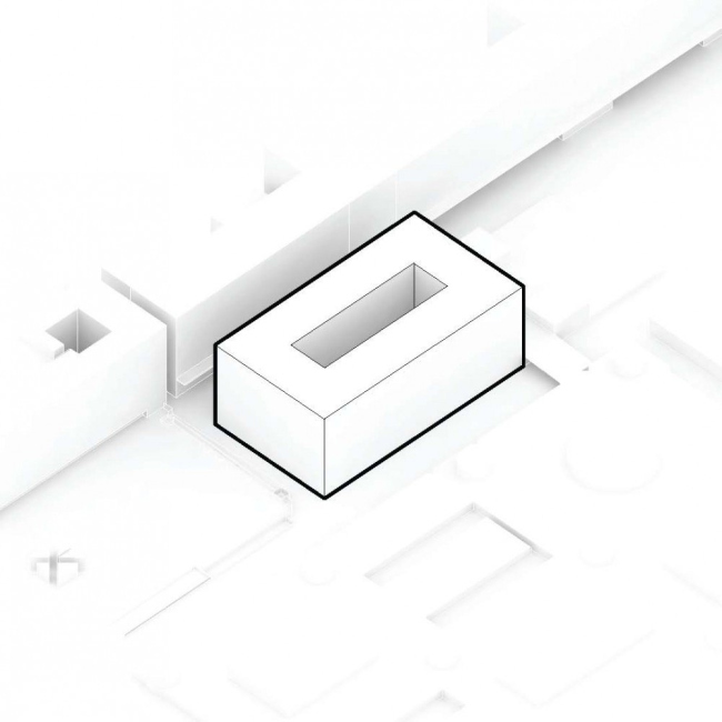 ����������������� ����� Paris PARC � BIG