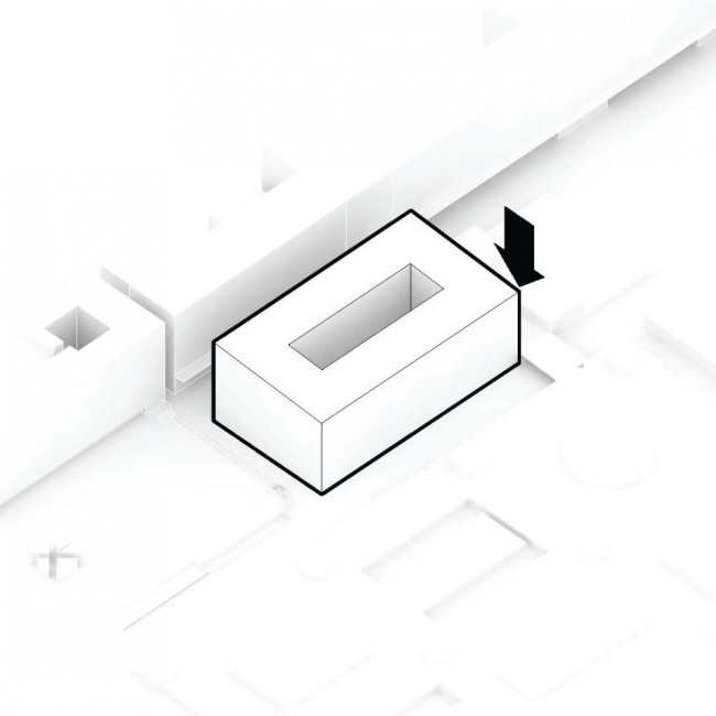 ����������������� ����� Paris PARC � BIG