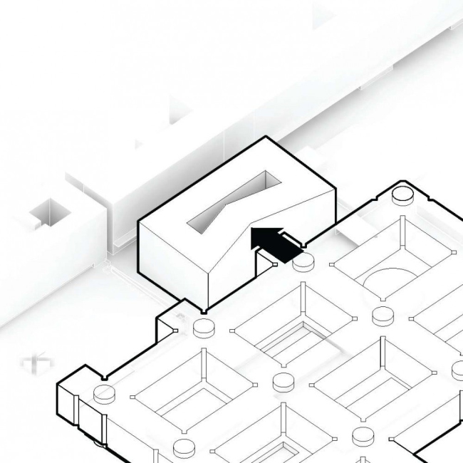 ����������������� ����� Paris PARC � BIG