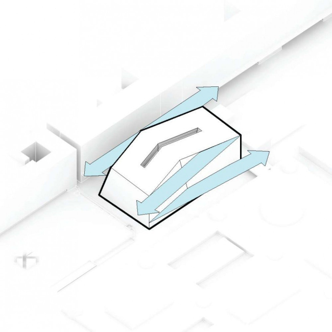 ����������������� ����� Paris PARC � BIG