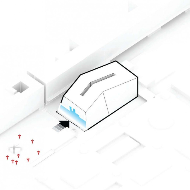 ����������������� ����� Paris PARC � BIG