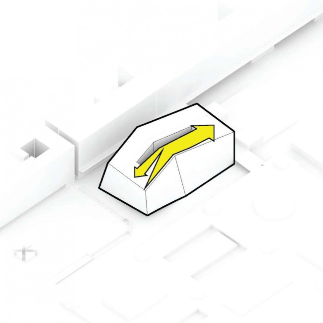 ����������������� ����� Paris PARC � BIG