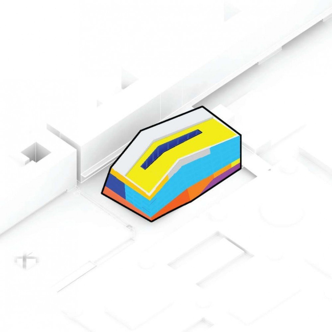 ����������������� ����� Paris PARC � BIG