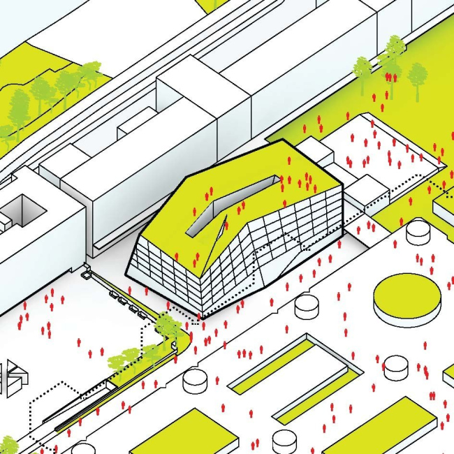 ����������������� ����� Paris PARC � BIG