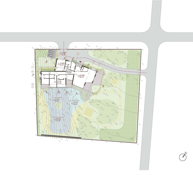 �������������� ����� ��� � ������� ����������. ������, 2011 � PANACOM