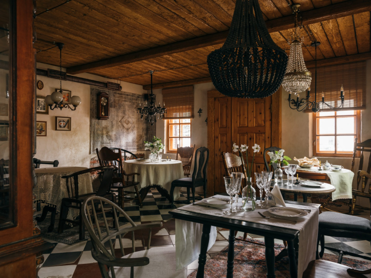 zooming