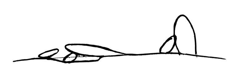 zooming