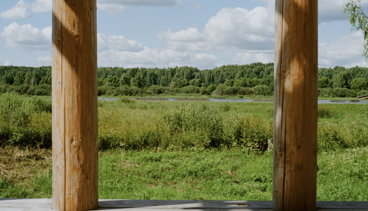 zooming