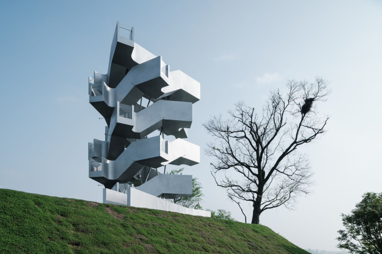 zooming