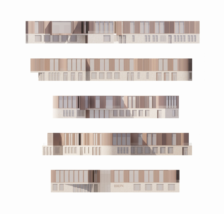 zooming