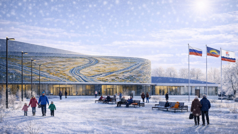 zooming