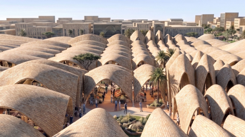 zooming