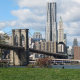 Башня New York by Gehry