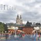 Концепция реорганизации Площади Революции в Москве, Москва