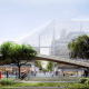 Новый кампус Google, Маунтин-Вью