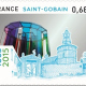 «Сен-Гобен» 1665-2015