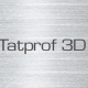 Обновленная программа Tatprof 3D