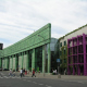Библиотека Варшавского университета, Варшава