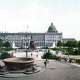 Исторический облик Берлинского городского дворца​ восставнавлиается с применением материалов ISOVER