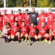 Команда «Славдом» выиграла кубок «Группы ЛСР» 2015 и золотые медали турнира
