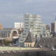 Тиммерхёйс – новое здание ратуши Роттердама, Роттердам