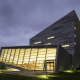   Ronald McDonald House, -