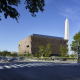 Смитсоновский национальный музей афроамериканской истории и культуры, Вашингтон
