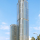 Ingria Tower ( ), -