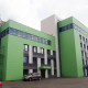 Реконструкция административного здания под здание бизнес – центра на ул. Ошарская, 95, Нижний Новгород