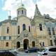Храм иконы Божией Матери «Взыскание погибших» на Зацепе, Москва