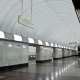 Станция метро «Дубровка», Москва
