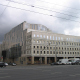 Многофункциональный культурно-деловой комплекс, включающий театр О.Табакова, Москва