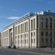 Административное здание «Транснефть», Санкт-Петербург
