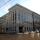 Офисное здание на ул. Костина, Нижний Новгород